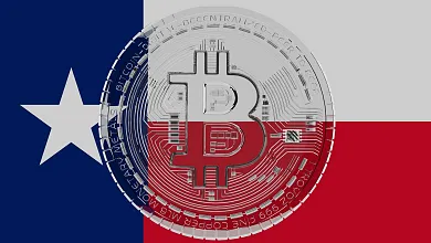 Texas chce ovládať 20% ťažby BTC
