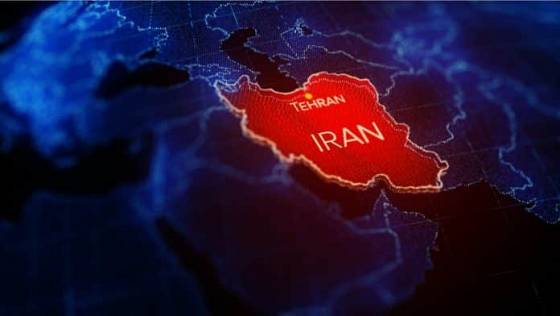 Irán zakazuje ťažbu kryptomien