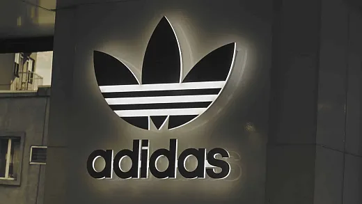 Adidas prvé NFT