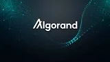Algorand získava významný fond