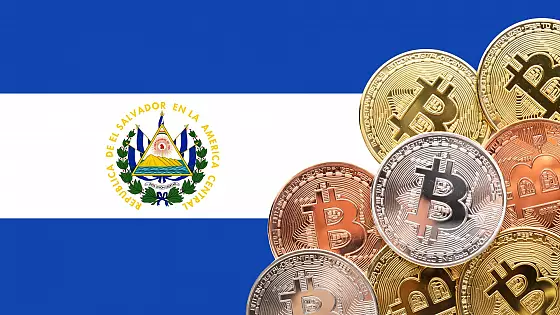 Bitcoin El Salvádor Chivo