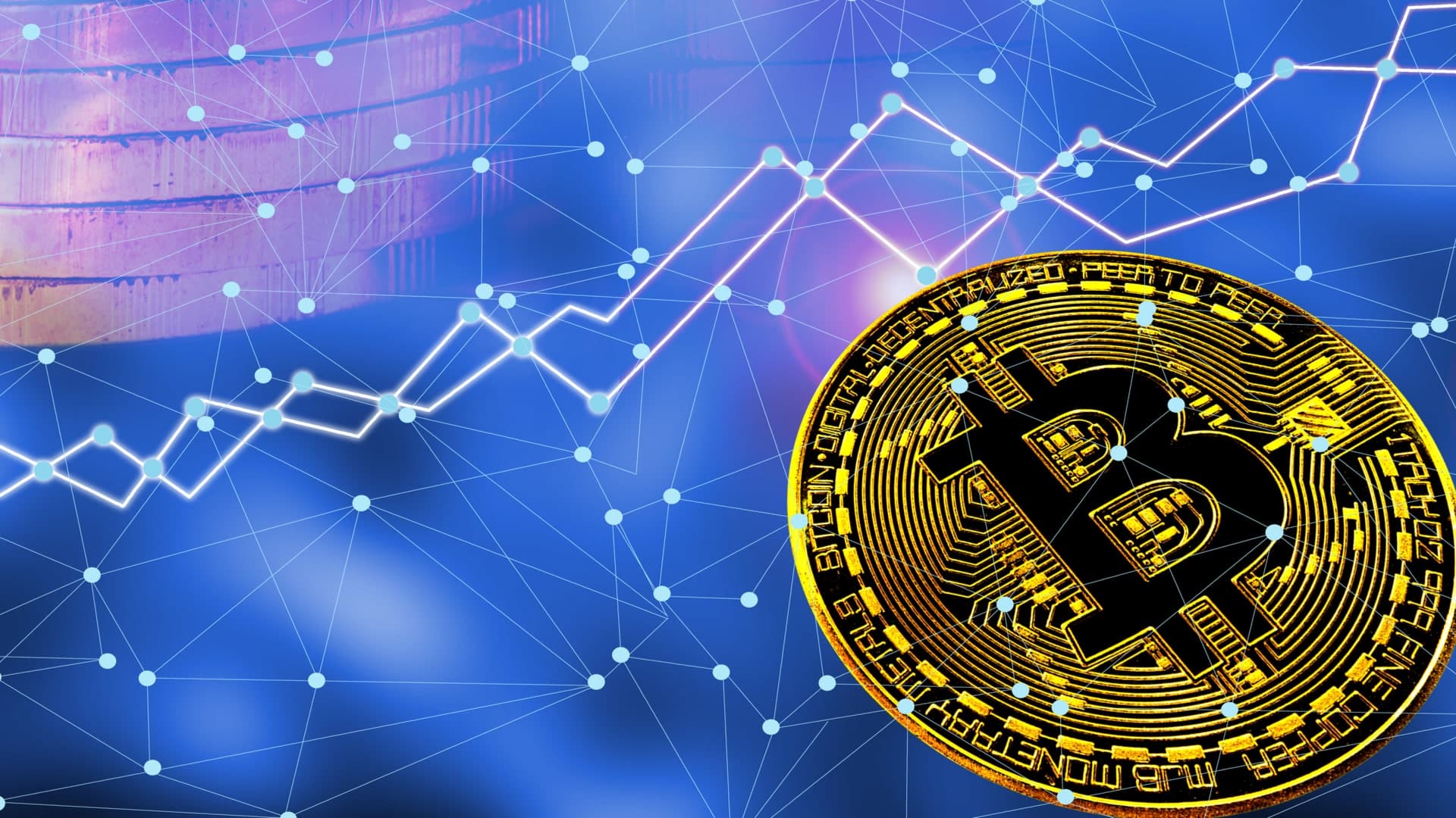 BTC možno vytvorí dno