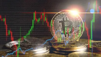 BTC stále nenašiel dno