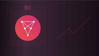 Chiliz Fan tokeny
