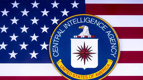 CIA Kryptomeny