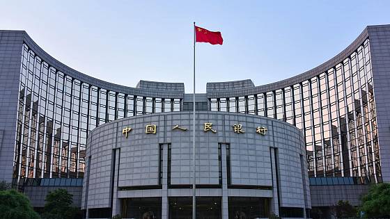 Čína Centrálna Banka NFT Metaverzum
