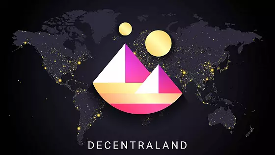 Decentraland usporiada významnú udalosť