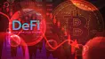 DeFi burzy majú problém