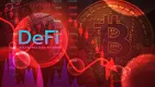 DeFi burzy majú problém