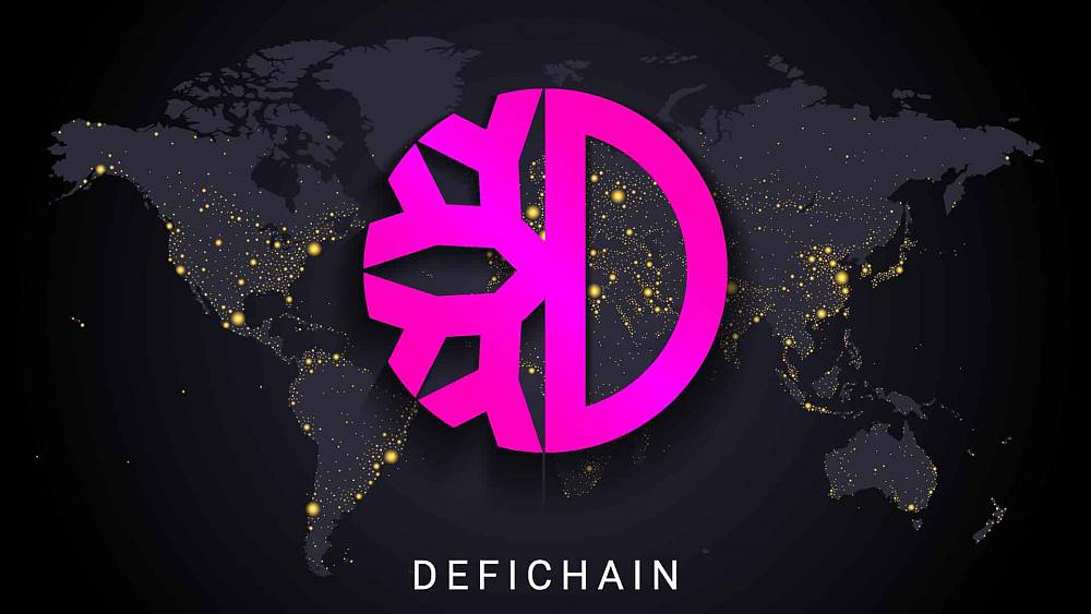 DeFiChain dosiahol 100% za 10 dní