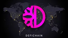 DeFiChain dosiahol 100% za 10 dní