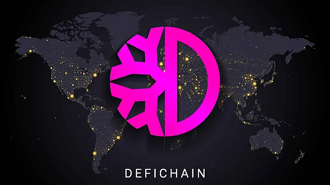 DeFiChain dosiahol 100% za 10 dní