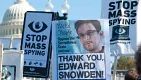 Edward Snowden NFT