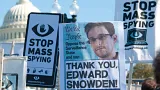 Edward Snowden NFT