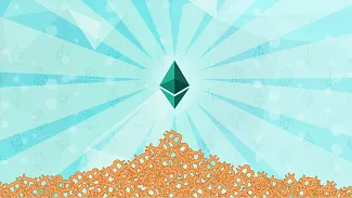 ETH verzus BTC