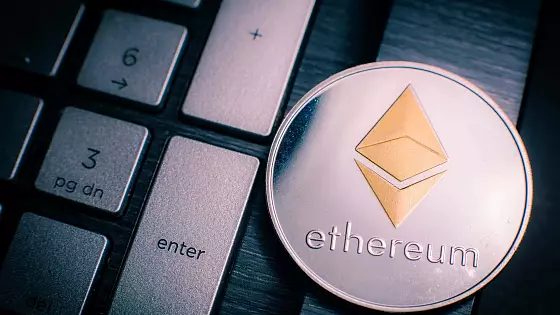 Ethereum sa môže stať centrom pre DApps