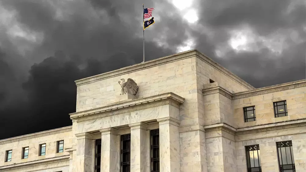 FED Novogratz Powell Kryptomeny