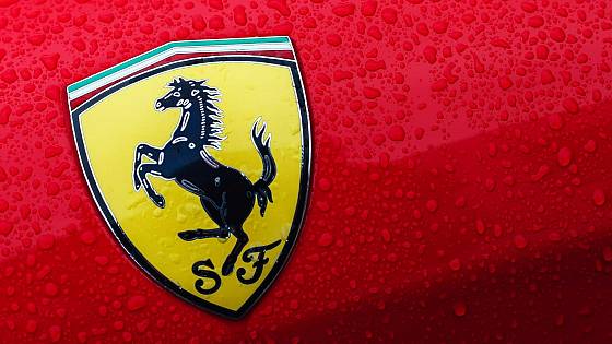 Ferrari bude spolupracovať s blockchainom Velas