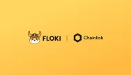 Floki Inu bude spolupracovať s Chainlinkom