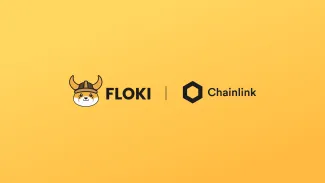 Floki Inu bude spolupracovať s Chainlinkom