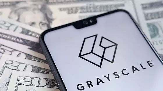 Grayscale GBTC zľava