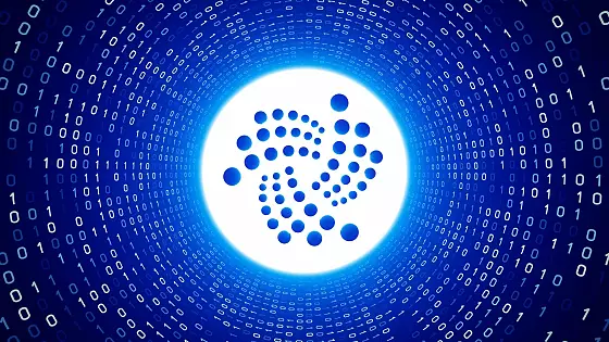 IOTA WEB3 Smart Kontrakty