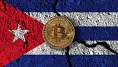 Kuba víta Bitcoin s otvorenou náručou