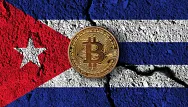 Kuba víta Bitcoin s otvorenou náručou
