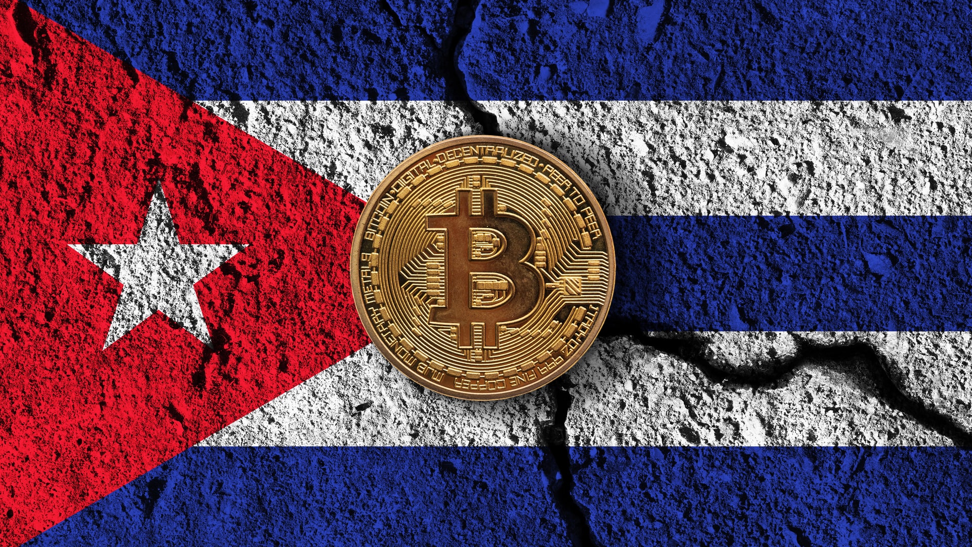 Kuba víta Bitcoin s otvorenou náručou