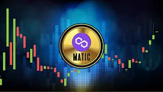 MATIC pokračuje v raste