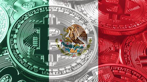 Mexický miliardár ľuďom odporúča nakupovať Bitcoin