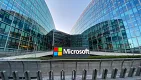 Microsoft investuje do kryptomenového startupu