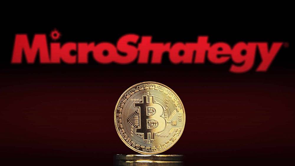 MicroStrategy opäť nakupovala Bitcoin