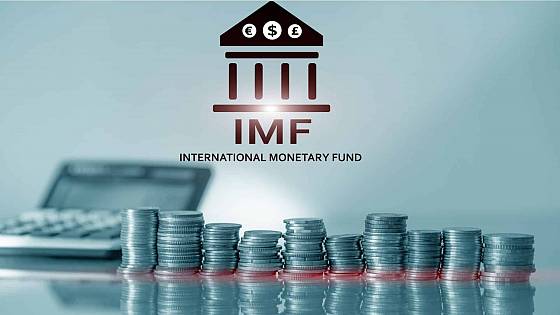 MMF kryptomeny regulácie