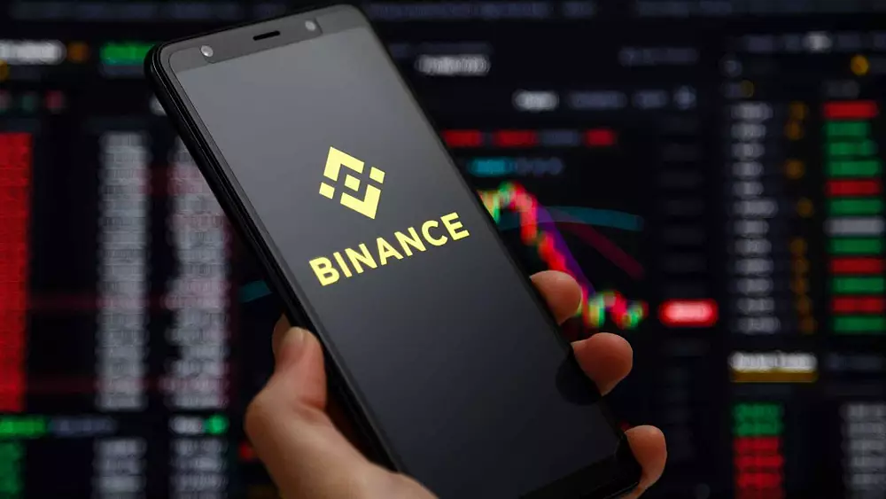 Návod na burzu Binance margin