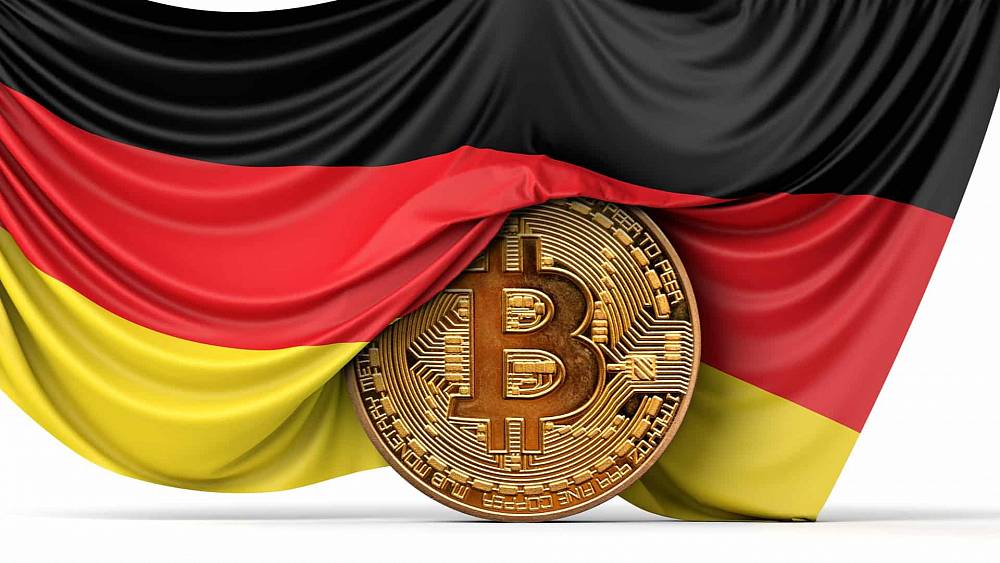 Nemecké sporiteľne chcú mať v ponuke kryptomeny