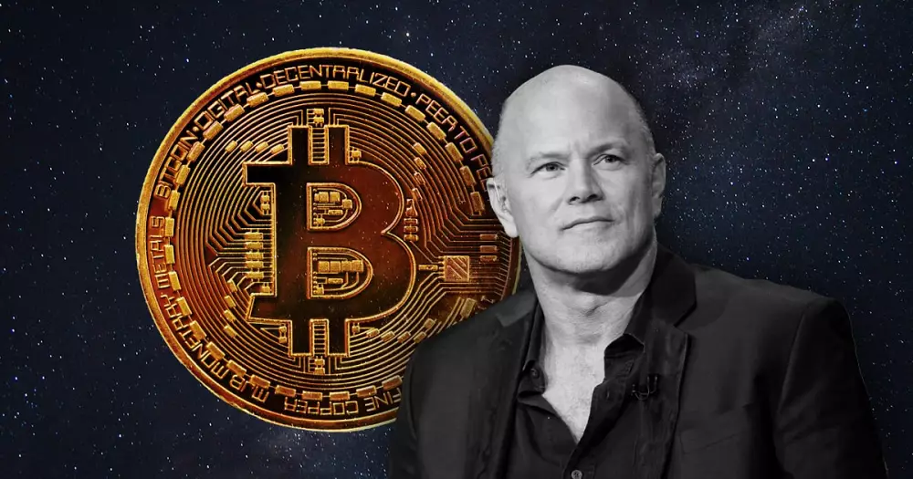 Mike Novogratz očakáva prítomnosť medveďov