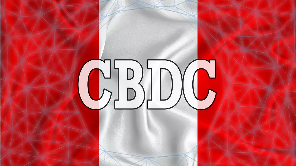 Peru CBDC