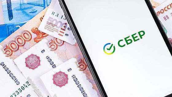 Ruská banka Sber spúšťa blockchainový ETF fond