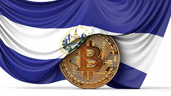 Salvádor opäť nakupoval Bitcoin