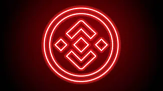 Singapur Binance