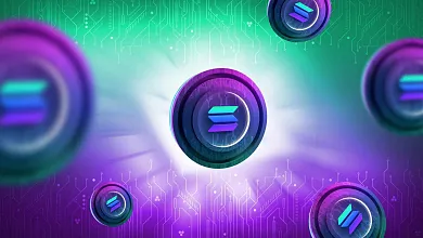 Solana rozbor kryptomeny