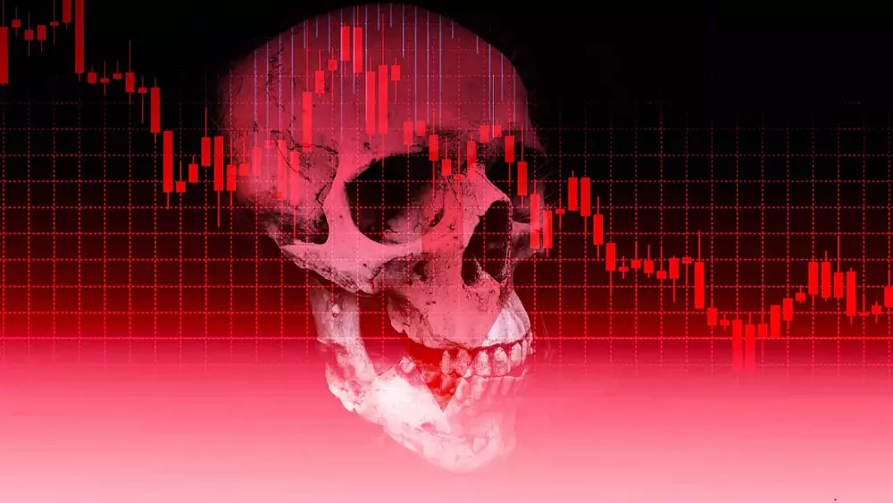 Stoploss na burze a ochrana účtu