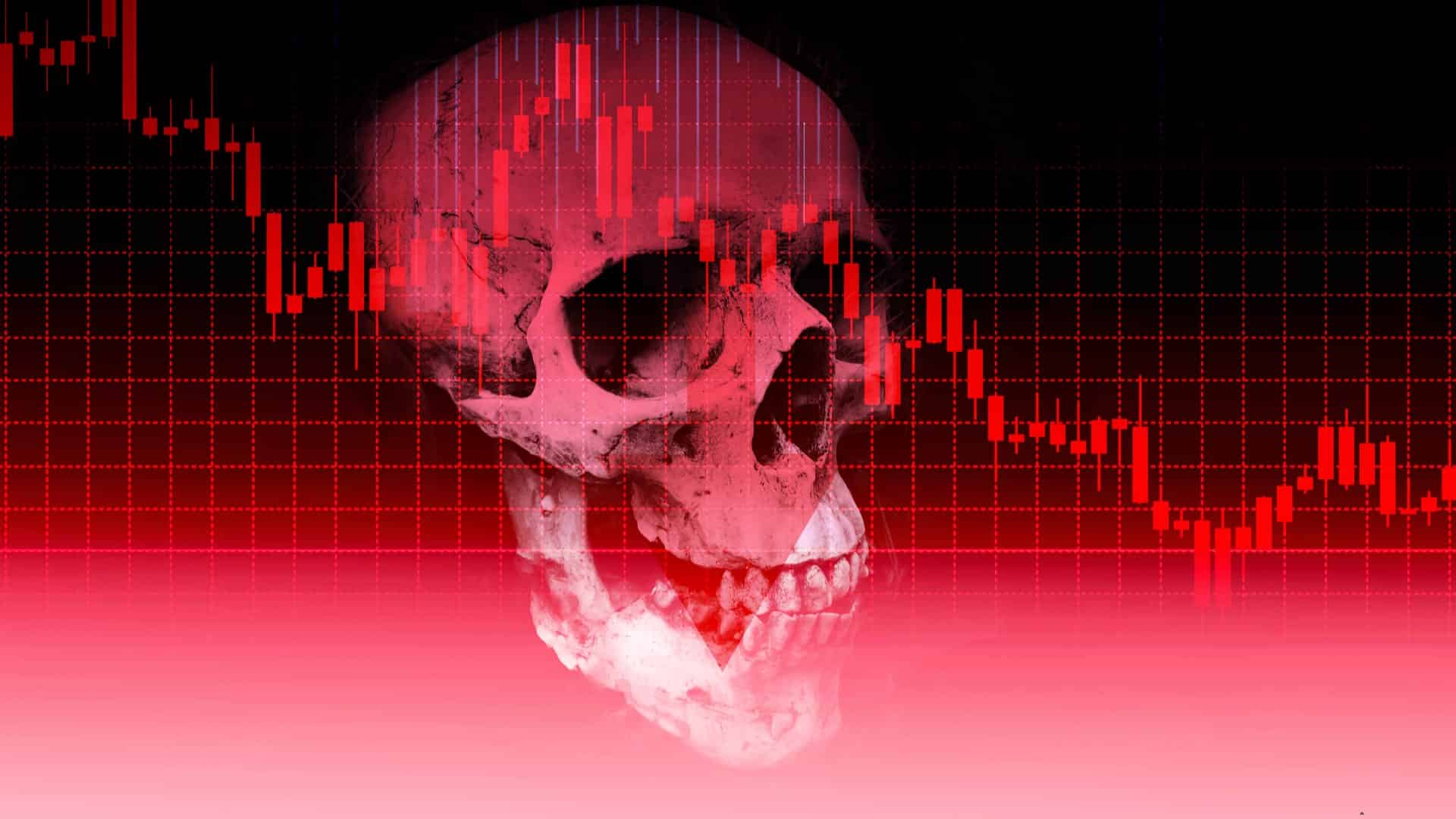 Stoploss na burze a ochrana účtu