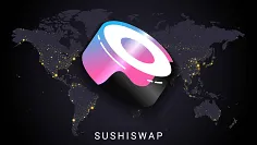 SushiSwap je v problémoch