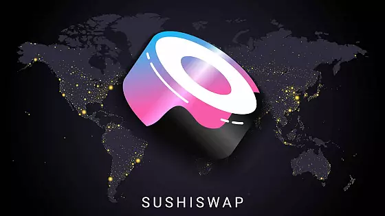 SushiSwap je v problémoch