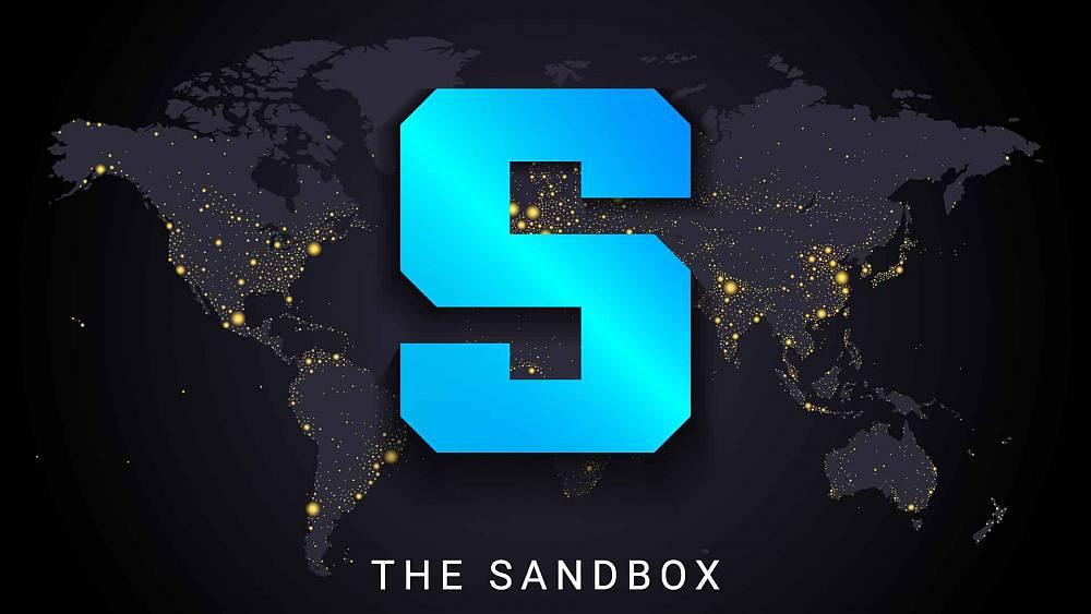 The Sandbox sa teší veľkej popularite