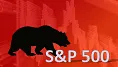 S&P 500 a vplyv na Bitcoin