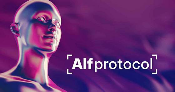 Nový decentralizovaný ekosystém Alf Protocol