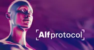 Nový decentralizovaný ekosystém Alf Protocol